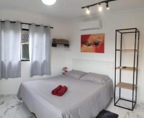 Casa Nova no Centro de Penedo-Quitinete